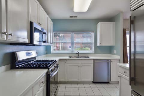 Tiny photo for 1107 Greenleaf Avenue #2F, Wilmette, IL 60091 (MLS # 12676368)