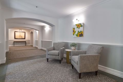 Tiny photo for 1107 Greenleaf Avenue #2F, Wilmette, IL 60091 (MLS # 12676368)