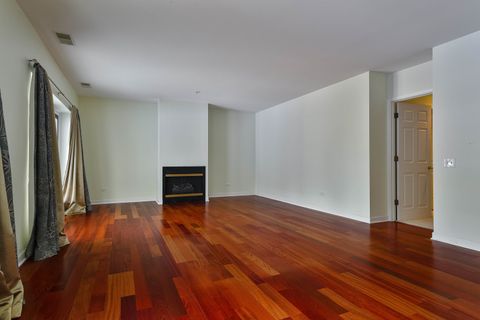 Tiny photo for 1107 Greenleaf Avenue #2F, Wilmette, IL 60091 (MLS # 12676368)