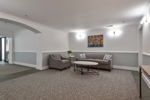 Tiny photo for 1107 Greenleaf Avenue #2F, Wilmette, IL 60091 (MLS # 12676368)