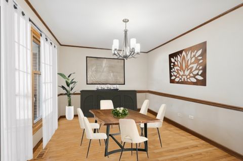 Tiny photo for 1653 McCraren Road, Highland Park, IL 60035 (MLS # 12500090)