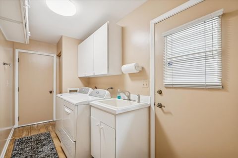 Tiny photo for 1653 McCraren Road, Highland Park, IL 60035 (MLS # 12500090)