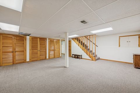 Tiny photo for 1653 McCraren Road, Highland Park, IL 60035 (MLS # 12500090)