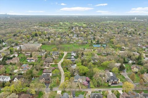 Tiny photo for 1021 Linden Lane, Glenview, IL 60025 (MLS # 12627069)
