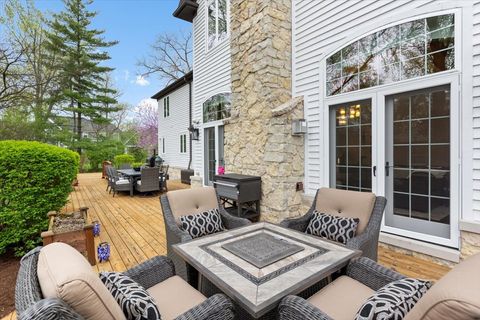 Tiny photo for 1021 Linden Lane, Glenview, IL 60025 (MLS # 12627069)