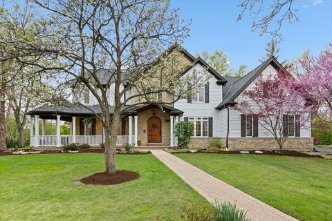 Tiny photo for 1021 Linden Lane, Glenview, IL 60025 (MLS # 12627069)