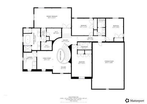 Tiny photo for 1021 Linden Lane, Glenview, IL 60025 (MLS # 12627069)