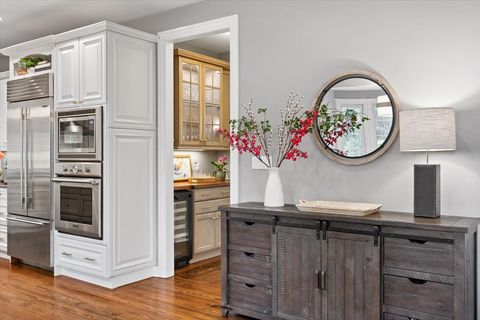 Tiny photo for 1021 Linden Lane, Glenview, IL 60025 (MLS # 12627069)
