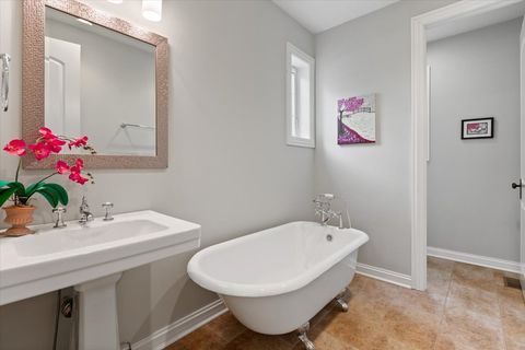 Tiny photo for 1021 Linden Lane, Glenview, IL 60025 (MLS # 12627069)