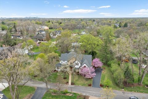 Tiny photo for 1021 Linden Lane, Glenview, IL 60025 (MLS # 12627069)