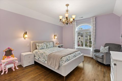 Tiny photo for 1021 Linden Lane, Glenview, IL 60025 (MLS # 12627069)