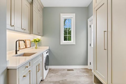 Tiny photo for 1021 Linden Lane, Glenview, IL 60025 (MLS # 12627069)