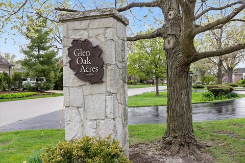 Tiny photo for 1021 Linden Lane, Glenview, IL 60025 (MLS # 12627069)