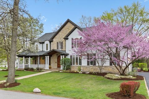 Photo of 1021 Linden Lane, Glenview, IL 60025 (MLS # 12627069)