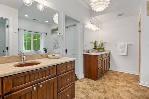 Tiny photo for 1021 Linden Lane, Glenview, IL 60025 (MLS # 12627069)