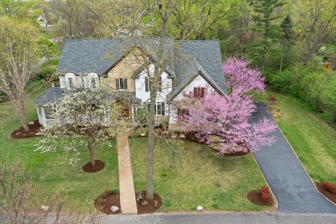 Tiny photo for 1021 Linden Lane, Glenview, IL 60025 (MLS # 12627069)