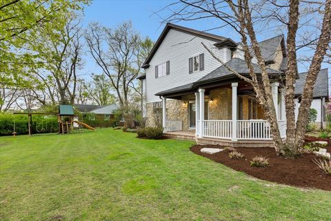 Tiny photo for 1021 Linden Lane, Glenview, IL 60025 (MLS # 12627069)
