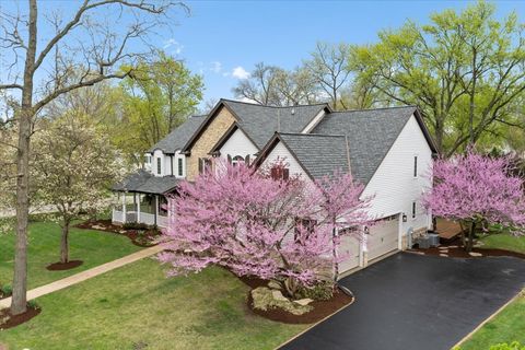 Tiny photo for 1021 Linden Lane, Glenview, IL 60025 (MLS # 12627069)