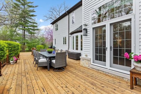 Tiny photo for 1021 Linden Lane, Glenview, IL 60025 (MLS # 12627069)