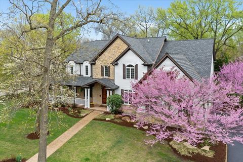 Tiny photo for 1021 Linden Lane, Glenview, IL 60025 (MLS # 12627069)
