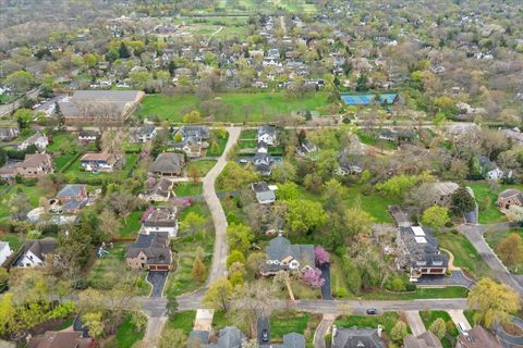 Tiny photo for 1021 Linden Lane, Glenview, IL 60025 (MLS # 12627069)