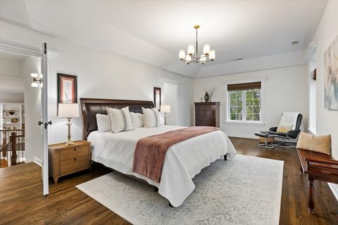 Tiny photo for 1021 Linden Lane, Glenview, IL 60025 (MLS # 12627069)