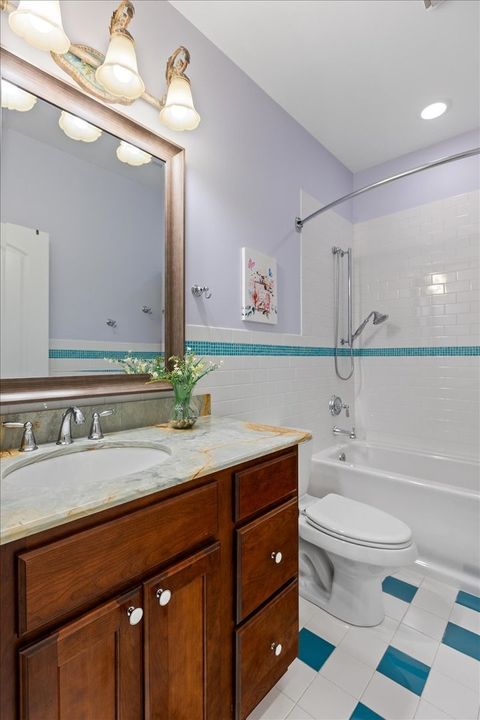 Tiny photo for 1021 Linden Lane, Glenview, IL 60025 (MLS # 12627069)