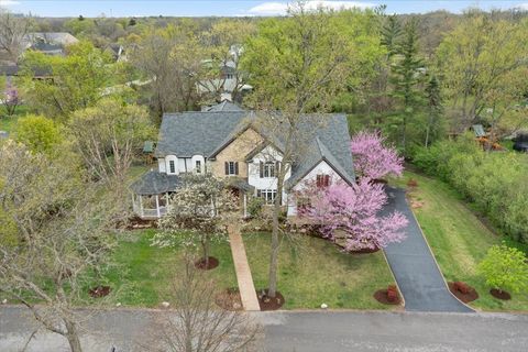 Tiny photo for 1021 Linden Lane, Glenview, IL 60025 (MLS # 12627069)