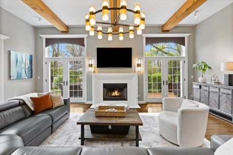 Tiny photo for 1021 Linden Lane, Glenview, IL 60025 (MLS # 12627069)