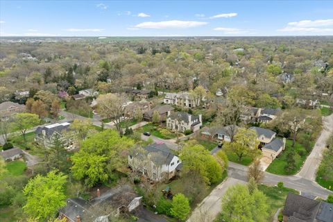 Tiny photo for 1021 Linden Lane, Glenview, IL 60025 (MLS # 12627069)