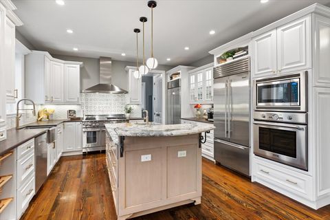 Tiny photo for 1021 Linden Lane, Glenview, IL 60025 (MLS # 12627069)
