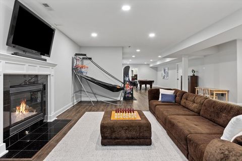 Tiny photo for 1021 Linden Lane, Glenview, IL 60025 (MLS # 12627069)