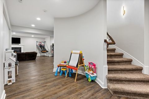 Tiny photo for 1021 Linden Lane, Glenview, IL 60025 (MLS # 12627069)