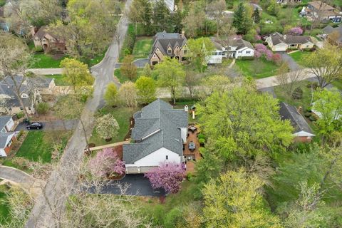 Tiny photo for 1021 Linden Lane, Glenview, IL 60025 (MLS # 12627069)