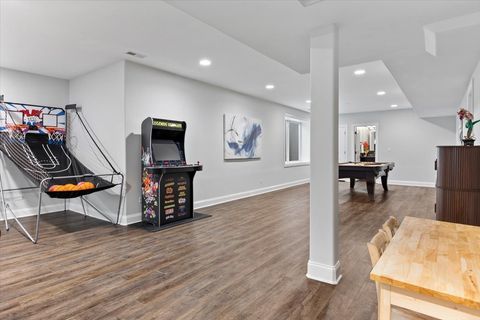 Tiny photo for 1021 Linden Lane, Glenview, IL 60025 (MLS # 12627069)