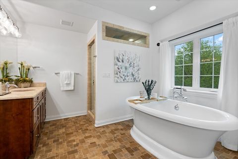 Tiny photo for 1021 Linden Lane, Glenview, IL 60025 (MLS # 12627069)