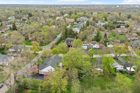 Tiny photo for 1021 Linden Lane, Glenview, IL 60025 (MLS # 12627069)