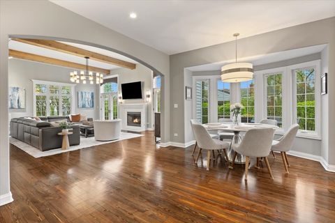 Tiny photo for 1021 Linden Lane, Glenview, IL 60025 (MLS # 12627069)