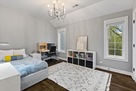 Tiny photo for 1021 Linden Lane, Glenview, IL 60025 (MLS # 12627069)