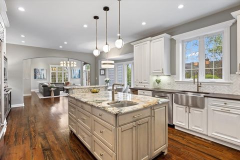 Tiny photo for 1021 Linden Lane, Glenview, IL 60025 (MLS # 12627069)