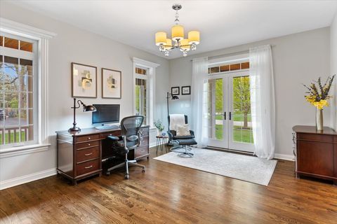 Tiny photo for 1021 Linden Lane, Glenview, IL 60025 (MLS # 12627069)