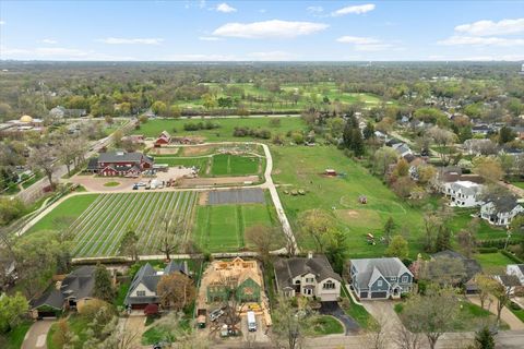 Tiny photo for 1021 Linden Lane, Glenview, IL 60025 (MLS # 12627069)