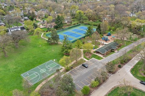 Tiny photo for 1021 Linden Lane, Glenview, IL 60025 (MLS # 12627069)