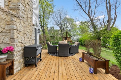 Tiny photo for 1021 Linden Lane, Glenview, IL 60025 (MLS # 12627069)
