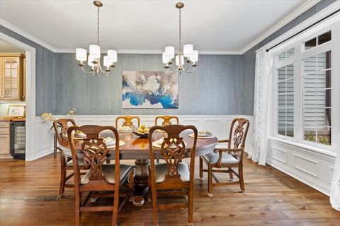 Tiny photo for 1021 Linden Lane, Glenview, IL 60025 (MLS # 12627069)
