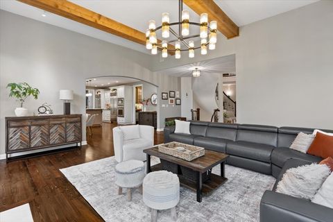 Tiny photo for 1021 Linden Lane, Glenview, IL 60025 (MLS # 12627069)