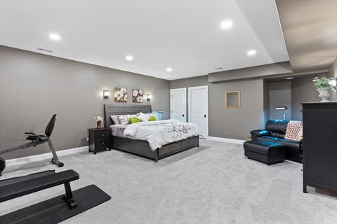 Tiny photo for 1021 Linden Lane, Glenview, IL 60025 (MLS # 12627069)