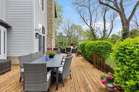 Tiny photo for 1021 Linden Lane, Glenview, IL 60025 (MLS # 12627069)