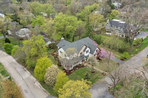 Tiny photo for 1021 Linden Lane, Glenview, IL 60025 (MLS # 12627069)