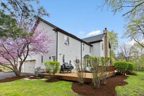 Tiny photo for 1021 Linden Lane, Glenview, IL 60025 (MLS # 12627069)